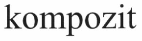 kompozit