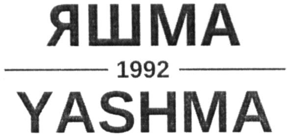 yashma
