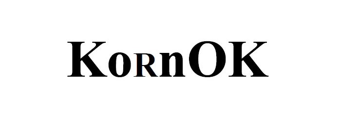 korn ok