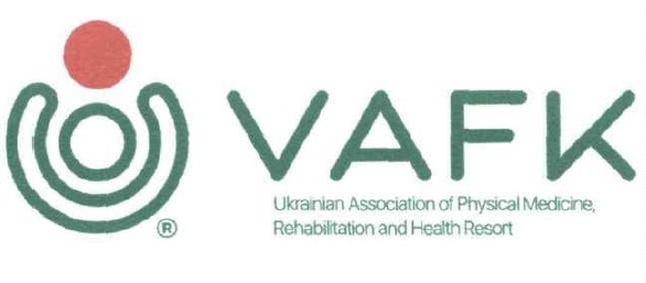 ukrainian association of physical medicine