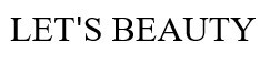 let's beauty