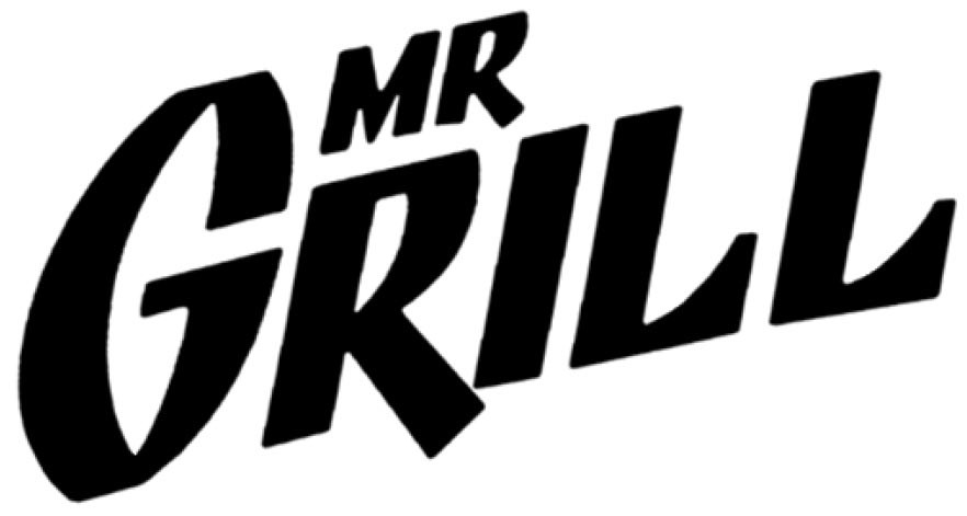 mr grill