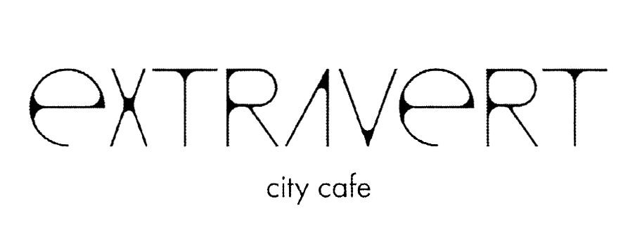 extravert city cafe