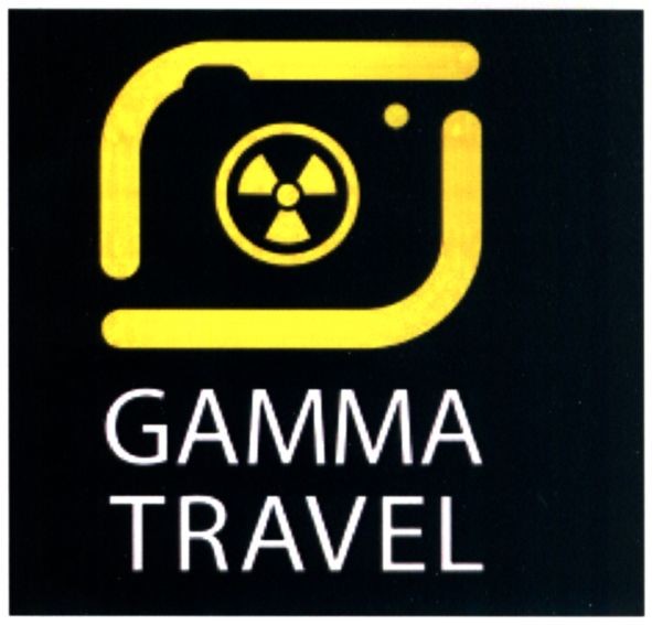 gamma travel