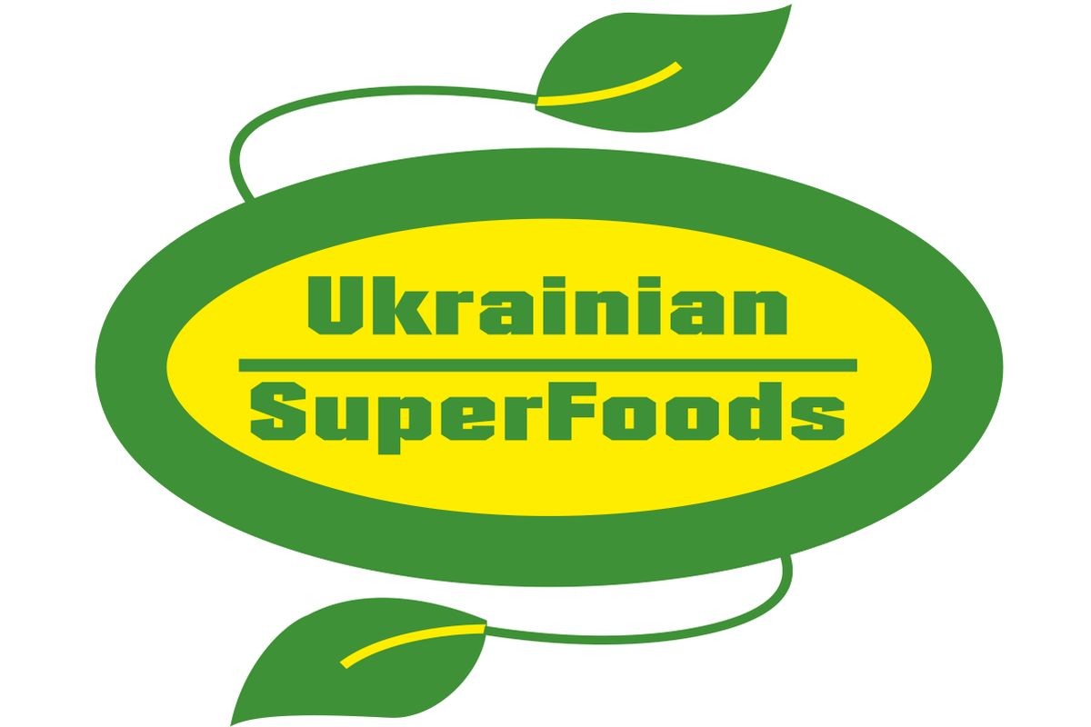 ukrainian super foods