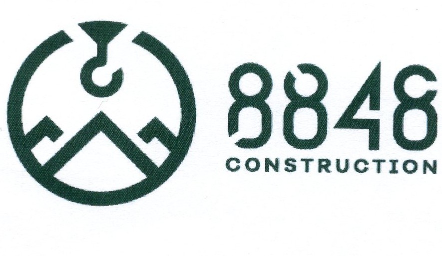 8848 construction