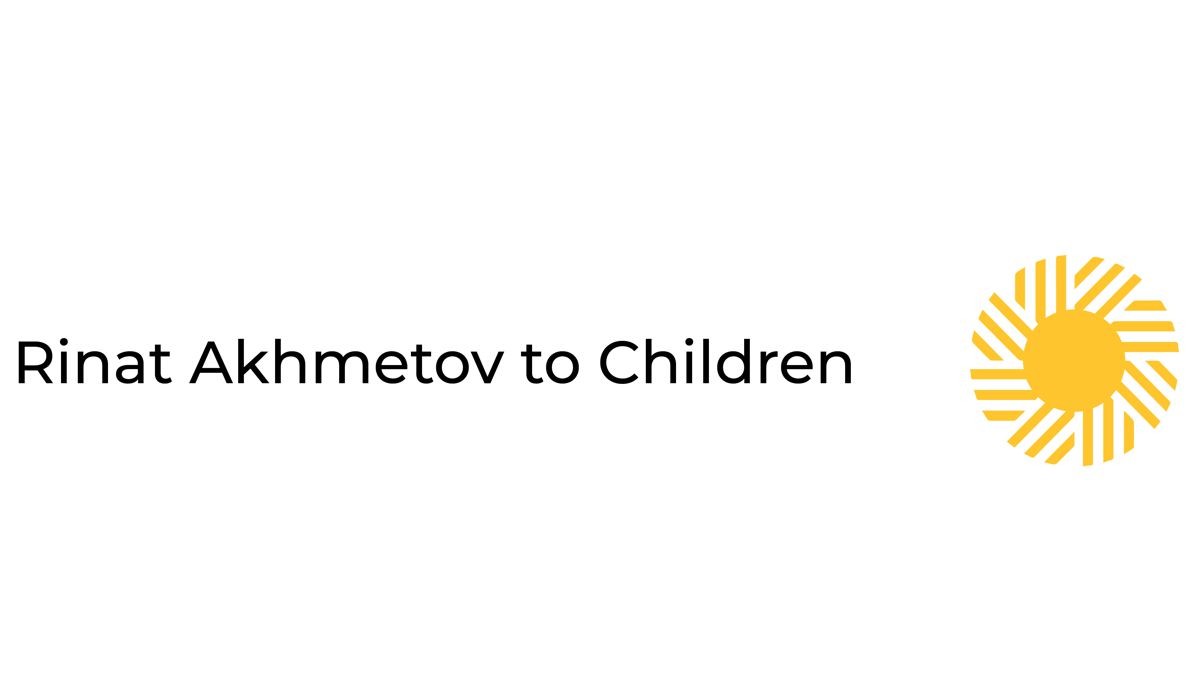 rinat akhmetov to children