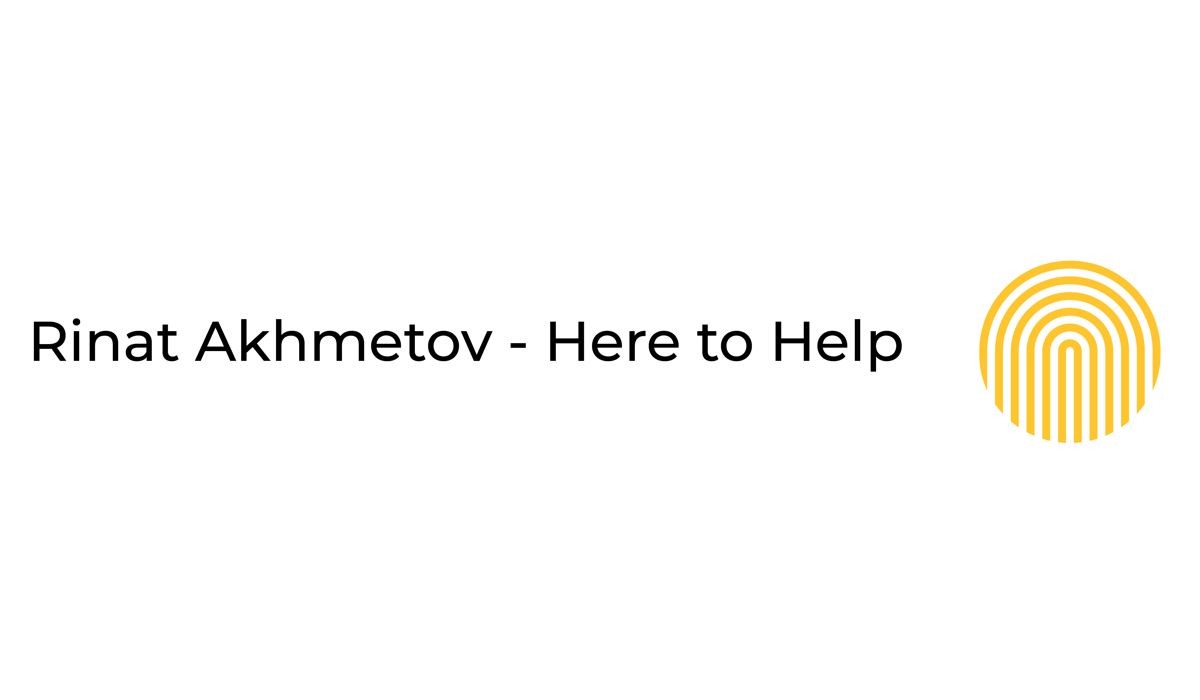 rinat akhmetov-here to help