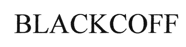 blackcoff