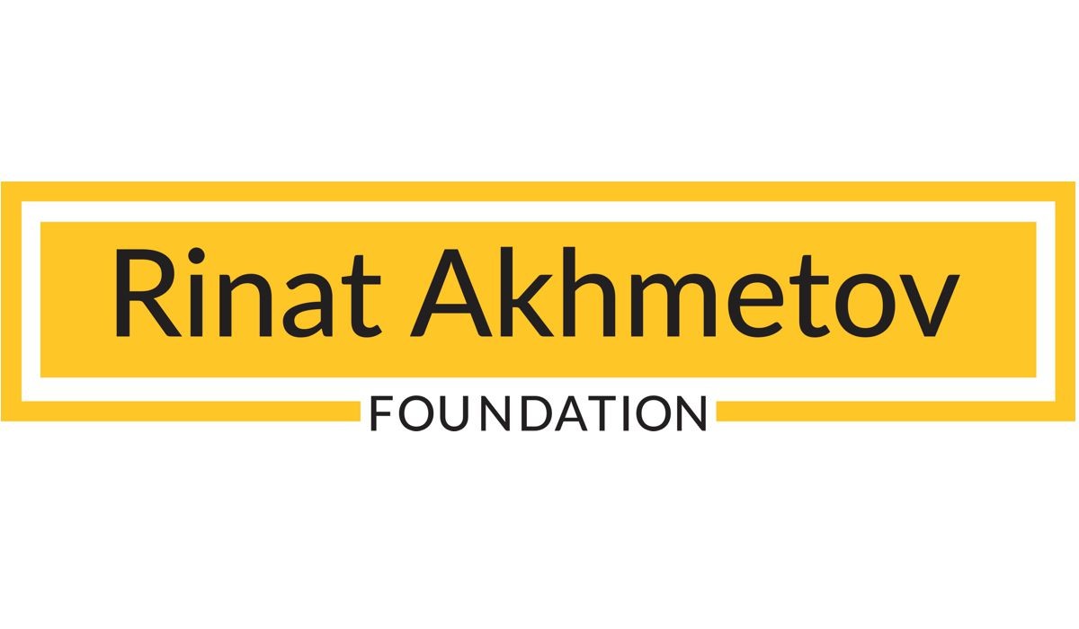 rinat akhmetov foundation