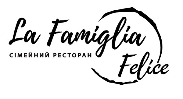 la famiglia felice