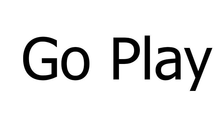 go play