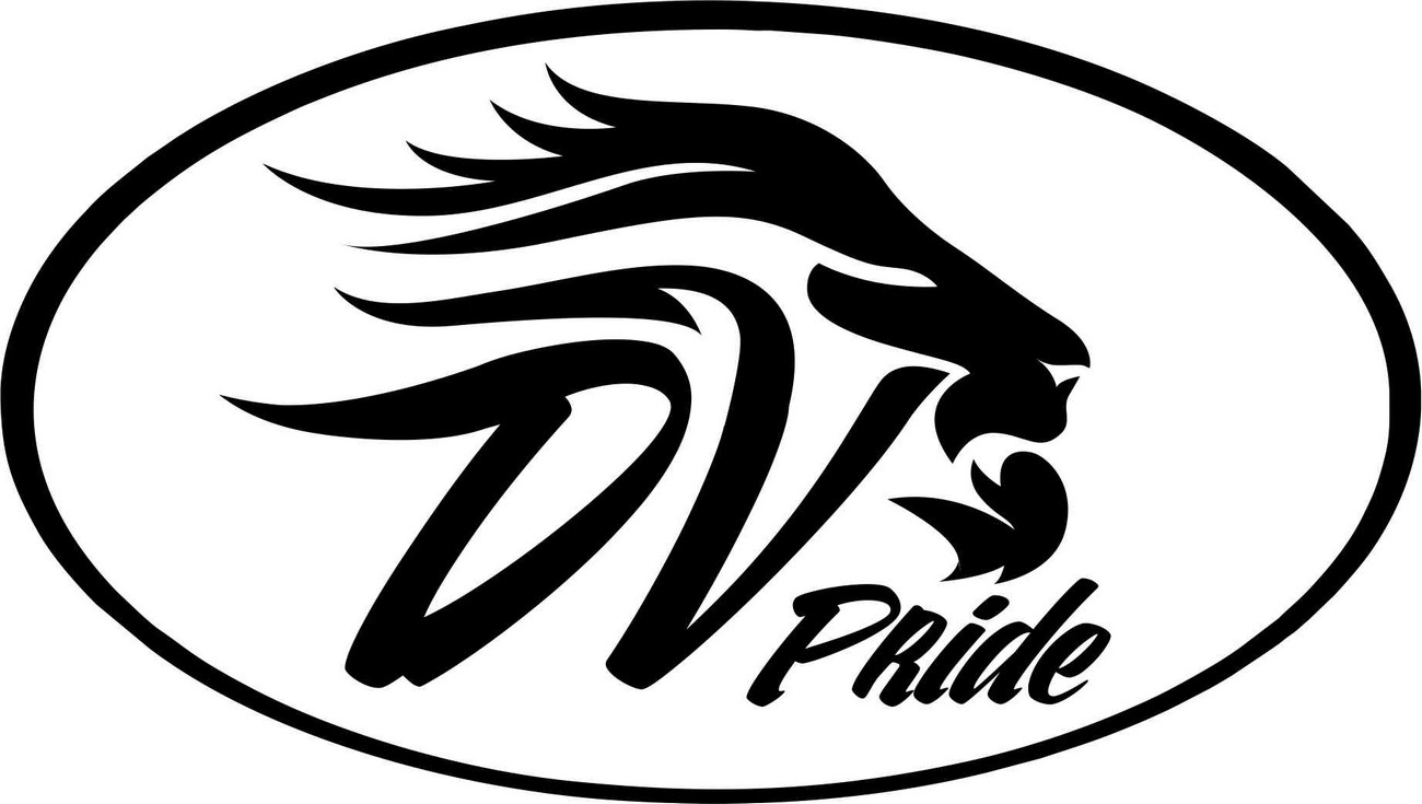 dv pride