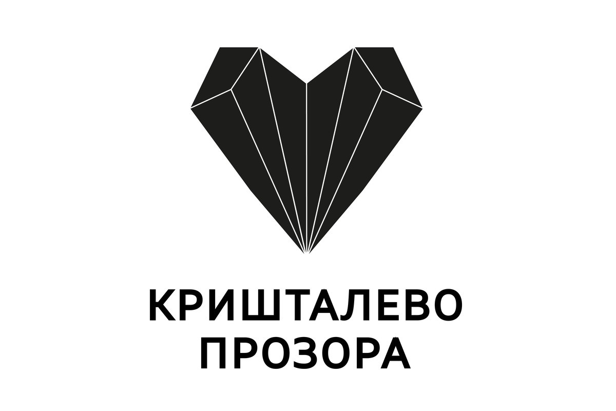 кришталево прозора