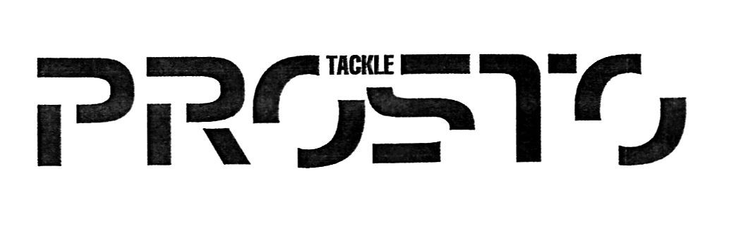 prosto tackle