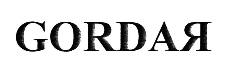 gordaя