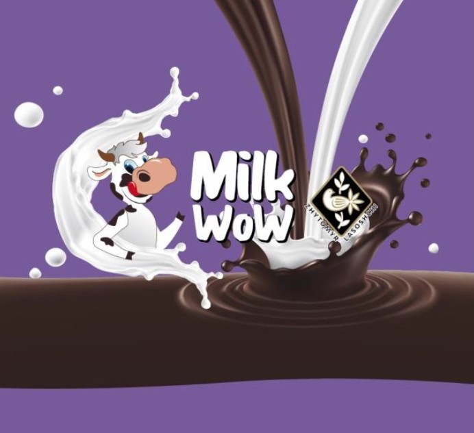 milk wow