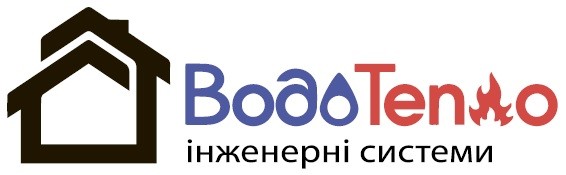 вода тепло інженерні системи
