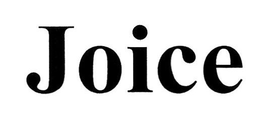 joice