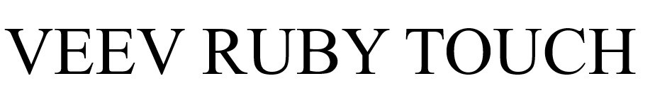 veev ruby touch
