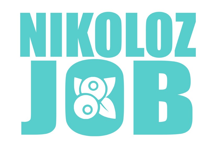 nikoloz job