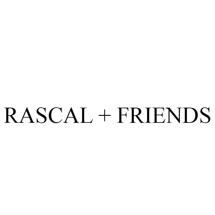 rascal+friends