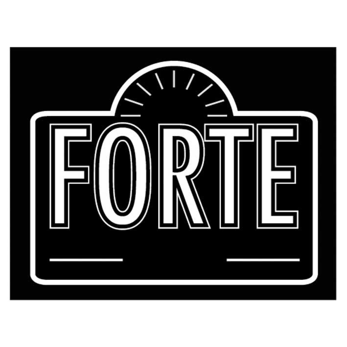 forte