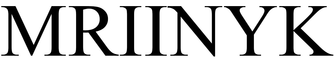 mriinyk