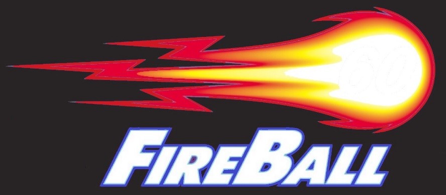 fire ball