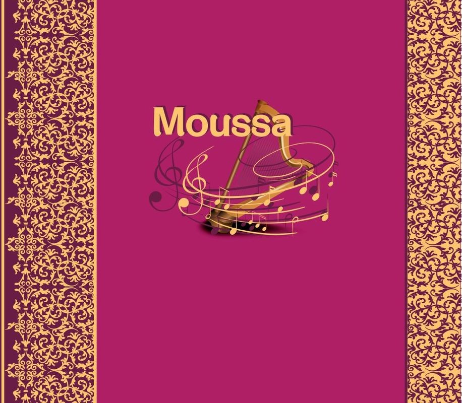 moussa