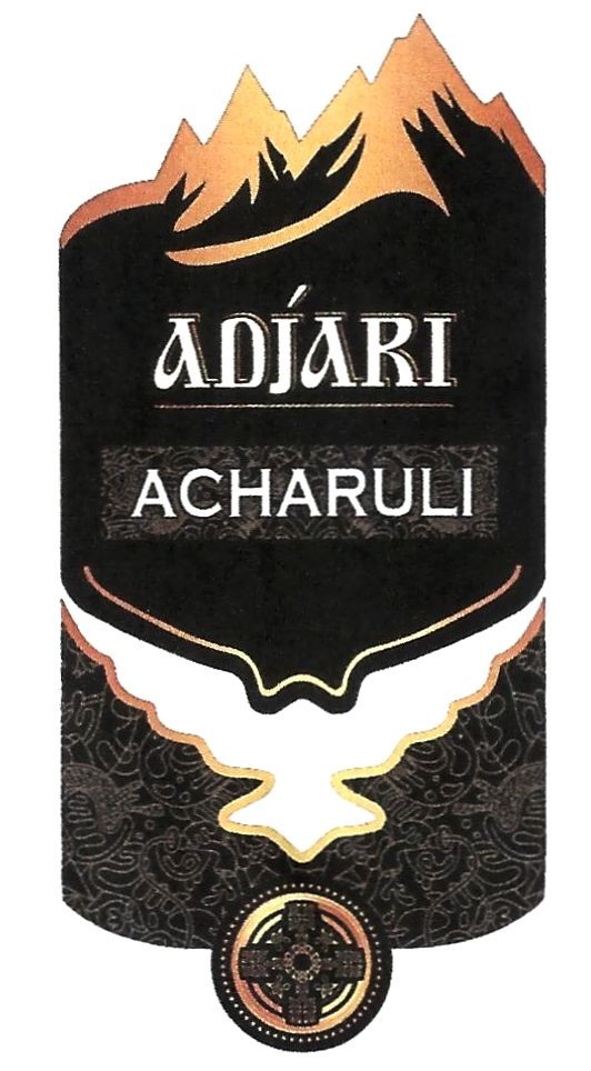 adjari acharuli