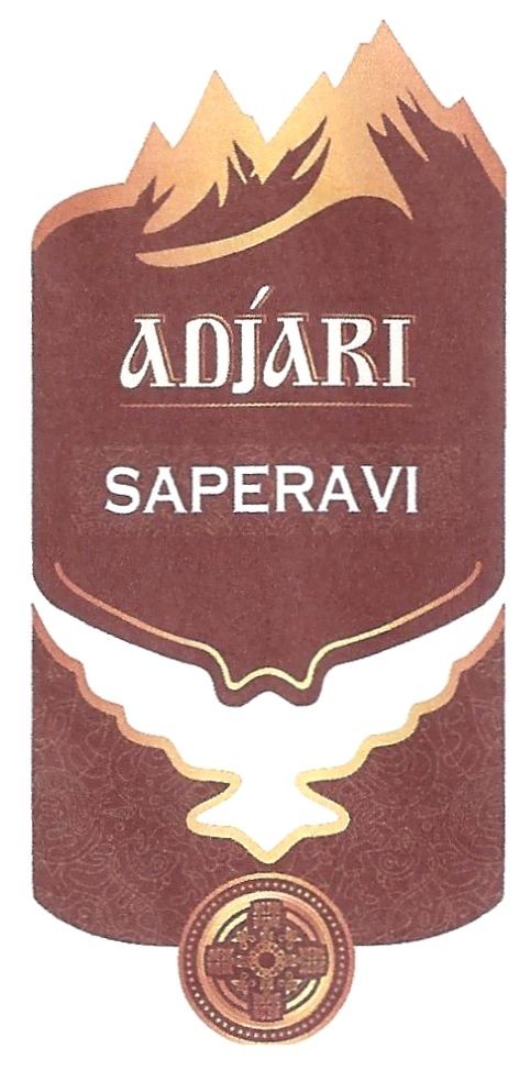 adjari saperavi