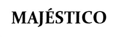 majestico
