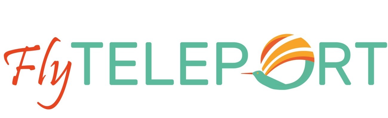 fly teleport