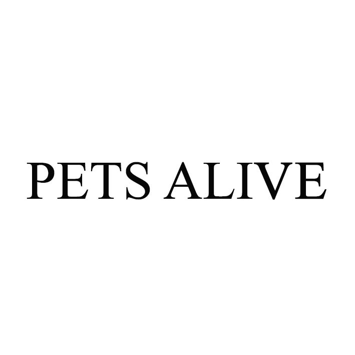 pets alive