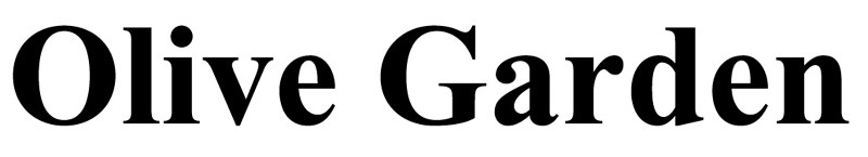 olive garden