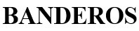 banderos
