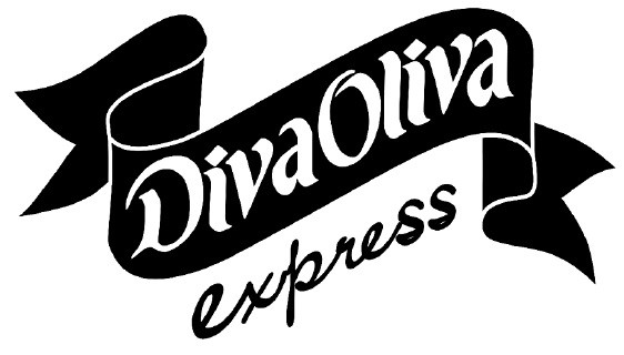 Лого ТМ divaoliva