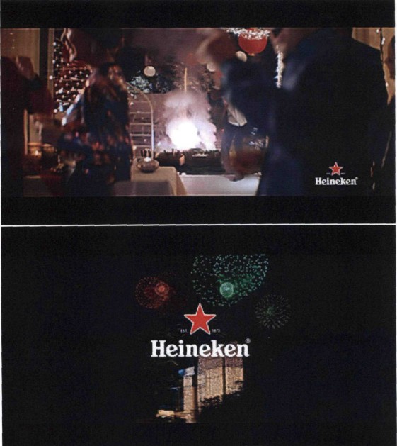 heineken