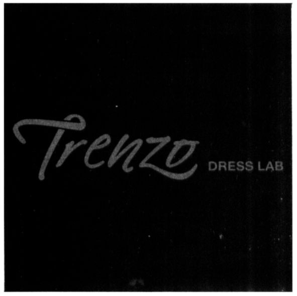 trenzo dress lab
