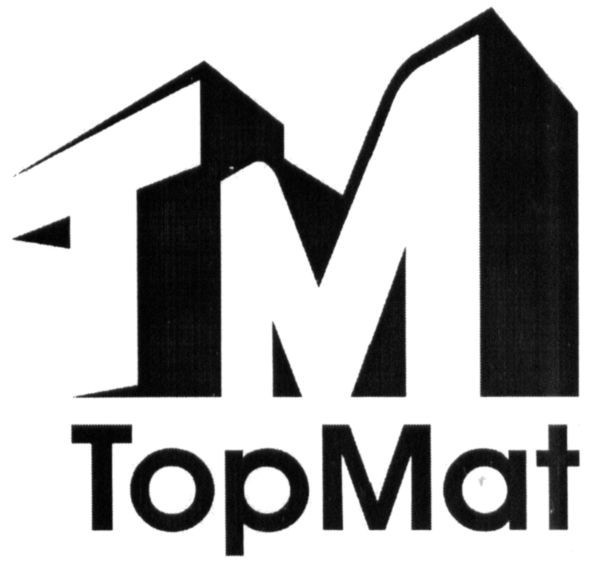 top mat
