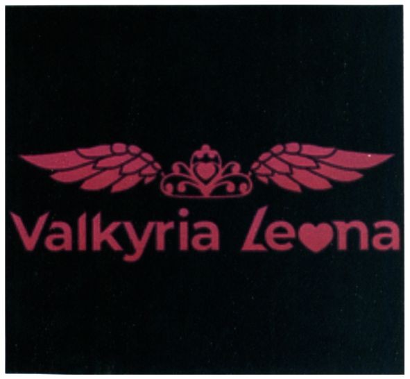 valkyria leona