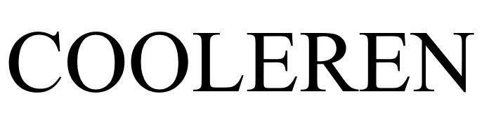 cooleren