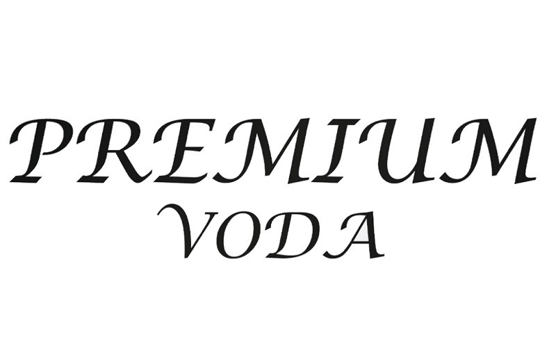 premium voda