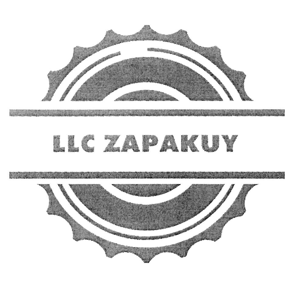 llc zapakuy