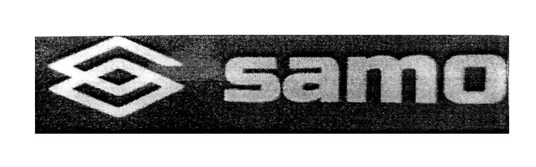 samo