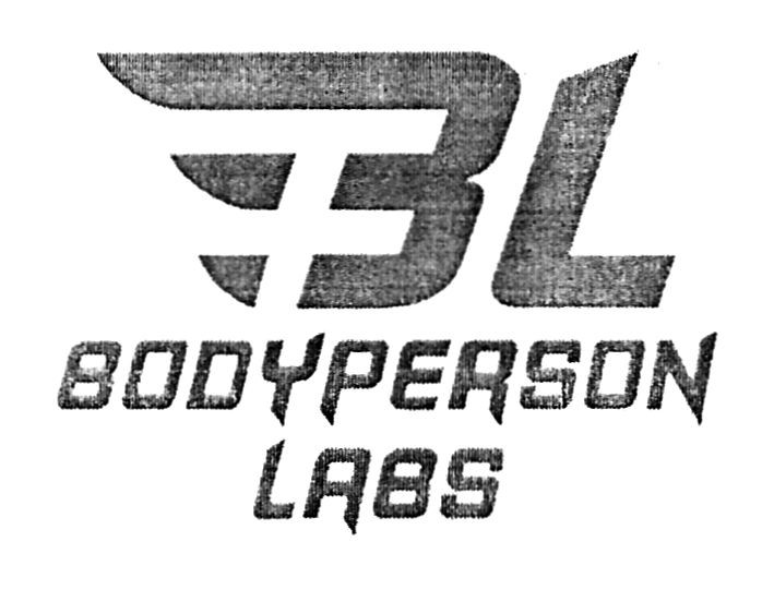 bodyperson labs