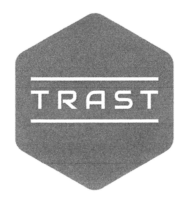 trast