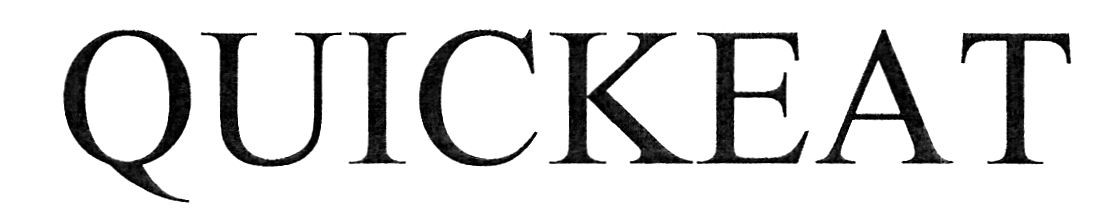 quickeat