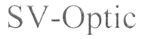 sv-optic